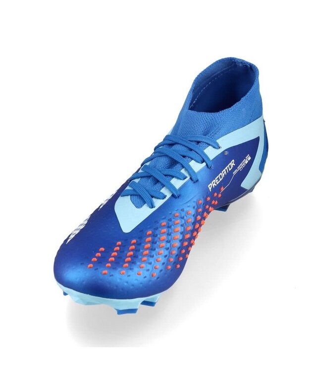 adidas adidas Predator Accuracy  .2  FG Marinerush Pack - Bright Royal/Cloud White/Bliss Blue