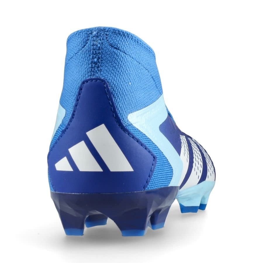 adidas Predator Accuracy  .2  FG Marinerush Pack - Bright Royal/Cloud White/Bliss Blue