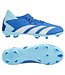 adidas adidas Jr Predator Accuracy  .3 FG Marinerush Pack - Bright Royal/Cloud White/Bliss Blue