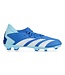 adidas adidas Jr Predator Accuracy  .3 FG Marinerush Pack - Bright Royal/Cloud White/Bliss Blue
