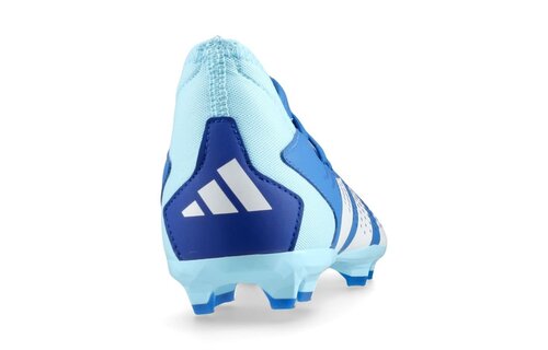adidas Jr Predator Accuracy  .3 FG Marinerush Pack - Bright Royal/Cloud White/Bliss Blue