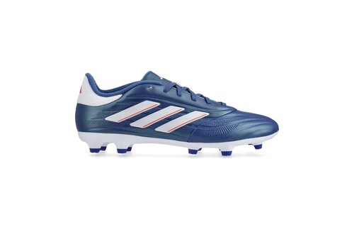 adidas Copa Pure II  3 FG Marinerush Pack- Lucid Blue/Cloud White/Solar Red