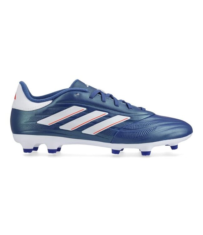 adidas adidas Copa Pure II  3 FG Marinerush Pack- Lucid Blue/Cloud White/Solar Red
