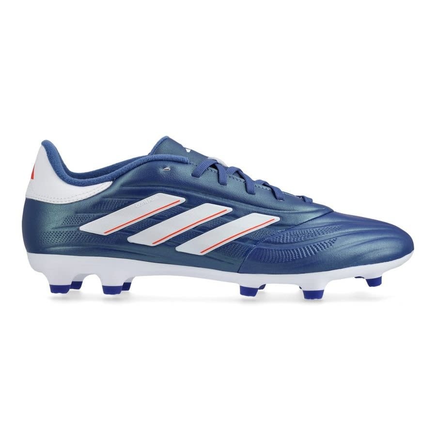 adidas Copa Pure II  3 FG Marinerush Pack- Lucid Blue/Cloud White/Solar Red