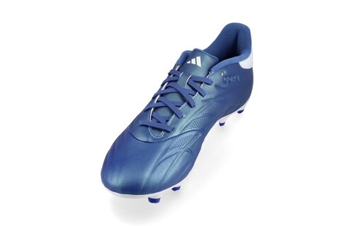 adidas Copa Pure II  3 FG Marinerush Pack- Lucid Blue/Cloud White/Solar Red