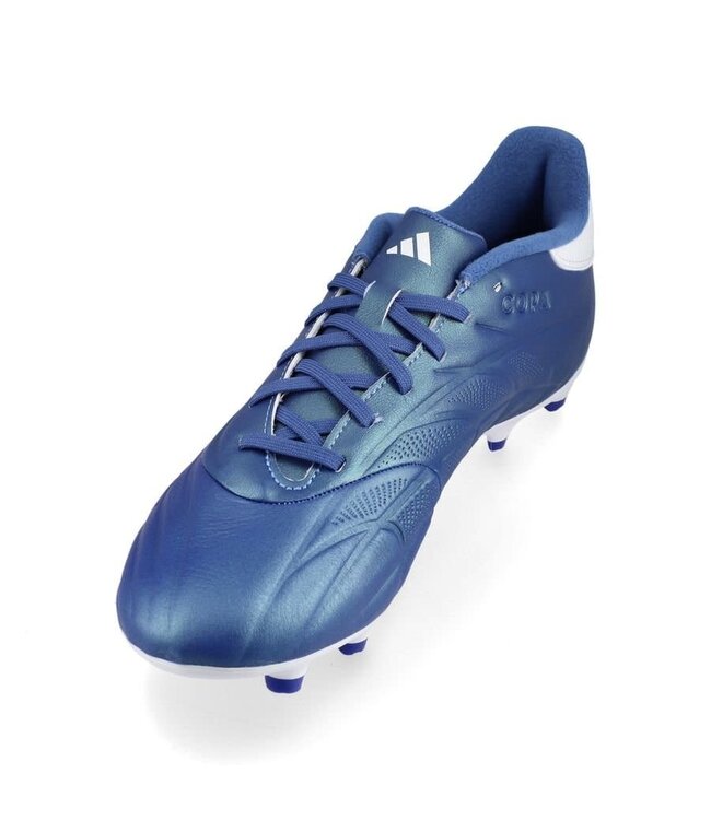 adidas adidas Copa Pure II  3 FG Marinerush Pack- Lucid Blue/Cloud White/Solar Red