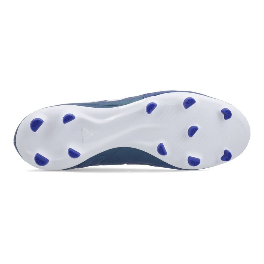 adidas Copa Pure II  3 FG Marinerush Pack- Lucid Blue/Cloud White/Solar Red