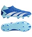 adidas adidas Predator Accuracy  .3  FG Marinerush Pack -Bright Royal/Cloud White/Bliss Blue