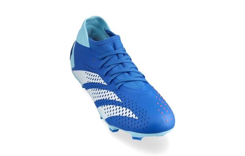 adidas Predator Accuracy  .3  FG Marinerush Pack -Bright Royal/Cloud White/Bliss Blue