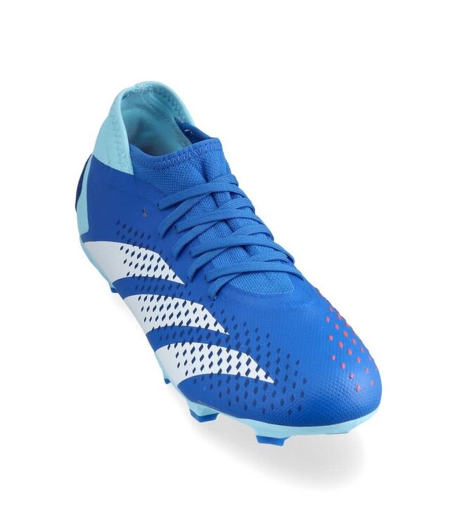 adidas adidas Predator Accuracy  .3  FG Marinerush Pack -Bright Royal/Cloud White/Bliss Blue