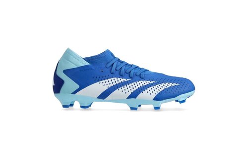 adidas Predator Accuracy  .3  FG Marinerush Pack -Bright Royal/Cloud White/Bliss Blue