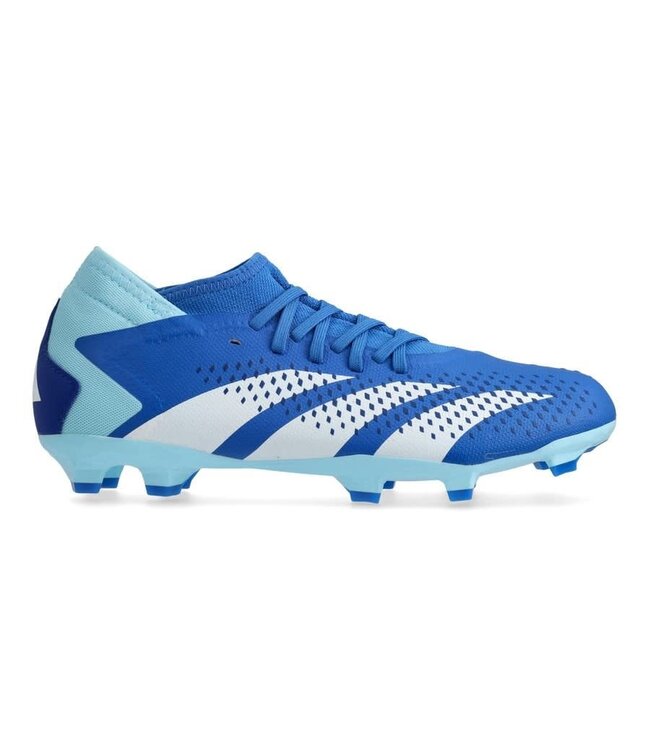 adidas adidas Predator Accuracy  .3  FG Marinerush Pack -Bright Royal/Cloud White/Bliss Blue