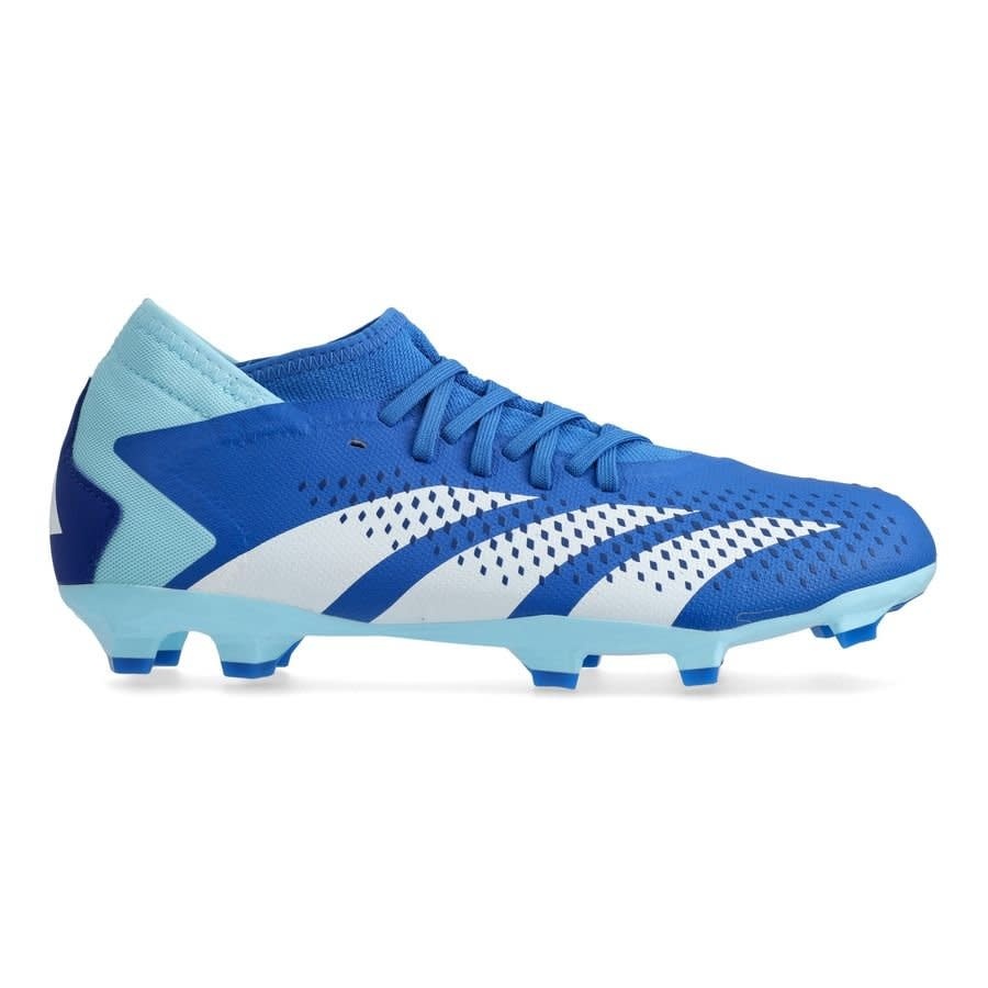 adidas Predator Accuracy  .3  FG Marinerush Pack -Bright Royal/Cloud White/Bliss Blue