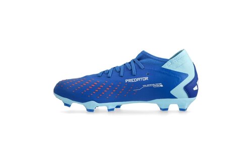 adidas Predator Accuracy  .3  FG Marinerush Pack -Bright Royal/Cloud White/Bliss Blue