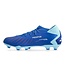 adidas adidas Predator Accuracy  .3  FG Marinerush Pack -Bright Royal/Cloud White/Bliss Blue