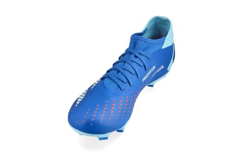 adidas Predator Accuracy  .3  FG Marinerush Pack -Bright Royal/Cloud White/Bliss Blue