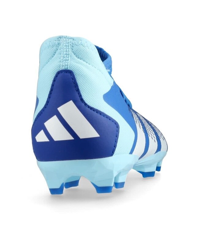 adidas adidas Predator Accuracy  .3  FG Marinerush Pack -Bright Royal/Cloud White/Bliss Blue
