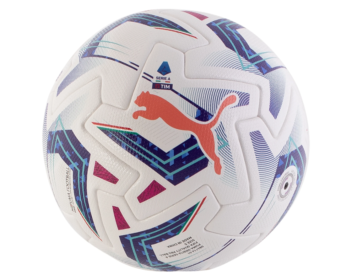Puma Orbita Serie Aモデル Ball Puma Puma Orbita Serie A (Fifa Quality) White
