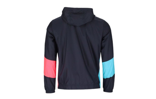 Puma Manchester City 2023-24 Anthem Training Jacket - Dark Navy-Hero Blue-Sunset Glow