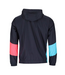 Puma Puma Manchester City 2023-24 Anthem Training Jacket - Dark Navy-Hero Blue-Sunset Glow