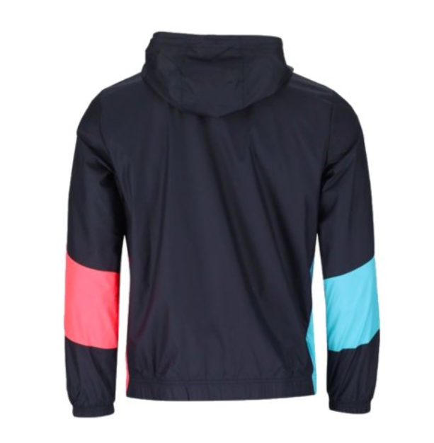 Puma Manchester City 2023-24 Anthem Training Jacket - Dark Navy-Hero Blue-Sunset Glow