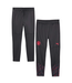 Puma Puma Manchester City 2023-24 Training Pants - Dark Navy-Sunset Glow