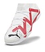 Puma Puma Future Match IT IndoorShoes - White/Black/Fire Orchid