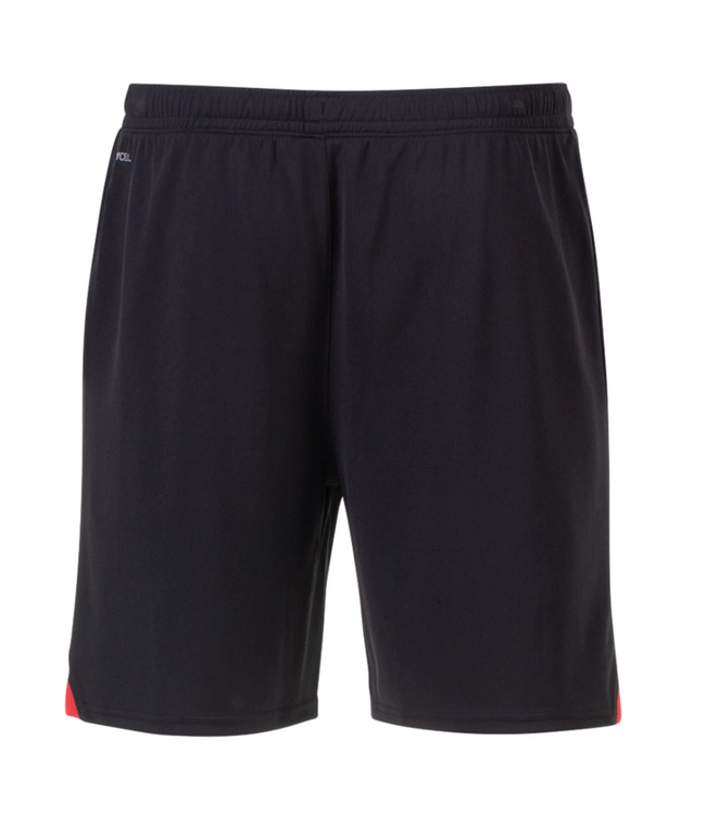 Puma Puma AC Milan 2023 /24 Home Shorts - Black/Red