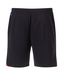 Puma Puma AC Milan 2023 /24 Home Shorts - Black/Red