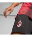 Puma Puma AC Milan 2023 /24 Home Shorts - Black/Red