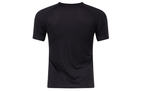 Puma AC Milan 2023 / 24  Prematch Jersey - Black/Pink/Blue