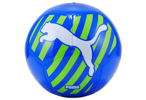 Puma Big Cat 2023 Soccer Ball - Blue/Green