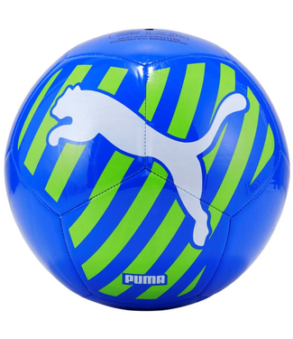 Puma Puma Big Cat 2023 Soccer Ball - Blue/Green