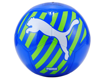 Puma Big Cat 2023 Soccer Ball - Blue/Green