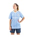 Puma Puma Manchester City 2023 -24 Womens Home Jersey - Light Blue/White