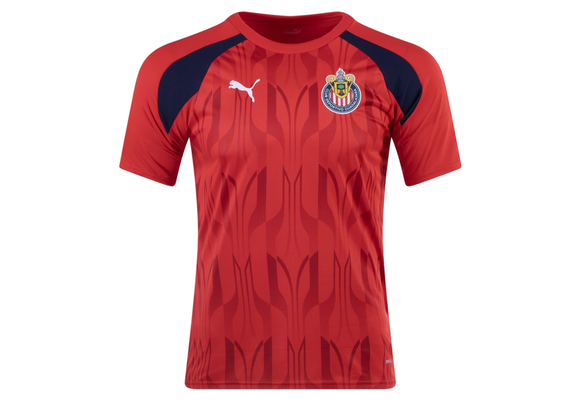 Chivas - Soccerium Chivas - Soccerium