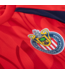 Puma Puma Chivas 2023 - 24  Prematch Soccer Jersey - Red/Navy