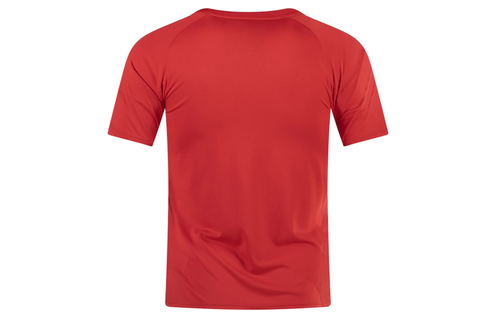 Puma Chivas 2023 - 24  Prematch Soccer Jersey - Red/Navy