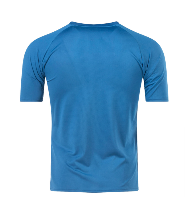 Puma Puma Manchester City 2023 - 24  Prematch Soccer Jersey - Lake Blue/White