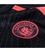 Puma Puma Manchester City 2023 - 24  Prematch Soccer Jersey -Dark Navy/Hero Blue/Sunset Glow