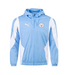 Puma Puma Manchester City 2023-24 Anthem Training Jacket - Light Blue/White