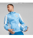 Puma Puma Manchester City 2023-24 Anthem Training Jacket - Light Blue/White