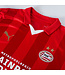 Puma Puma PSV Eindhoven 2023 -24 Home Jersey - Red/White