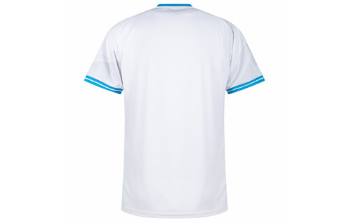 Puma Olympique Marseille 2023 -24 Home Jersey - White