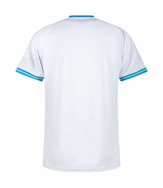 Puma Puma Olympique Marseille 2023 -24 Home Jersey - White
