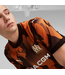 Puma Puma Olympique Marseille 2023 -24 Third Jersey - Black/Flat Dark Gray/Rickie Orange
