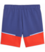 Puma Puma Chivas 2023 - 24 Casuals Shorts - Peacoat/Elektro Blue/Red