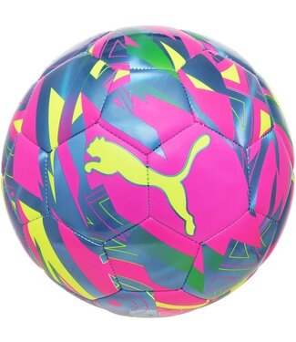 Puma Puma 2024 Energy Graphic Soccer Ball - Multi Color