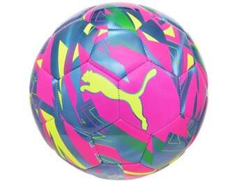 Puma 2024 Energy Graphic Soccer Ball - Multi Color
