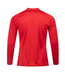 Puma Puma AC Milan 2023-24 Quarter Zip Training Top - Red